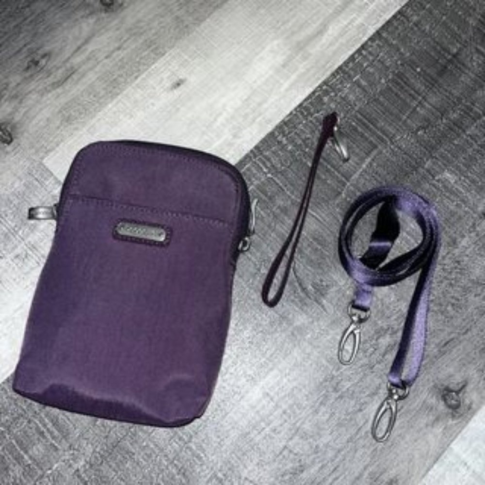 Baggallini Crossbody Bag for Woman